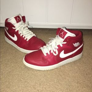 Jordan Retro 1s